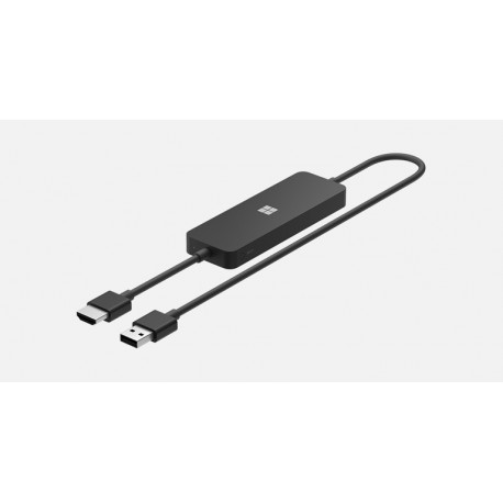 Microsoft Wireless Display 4k HDMI adapter