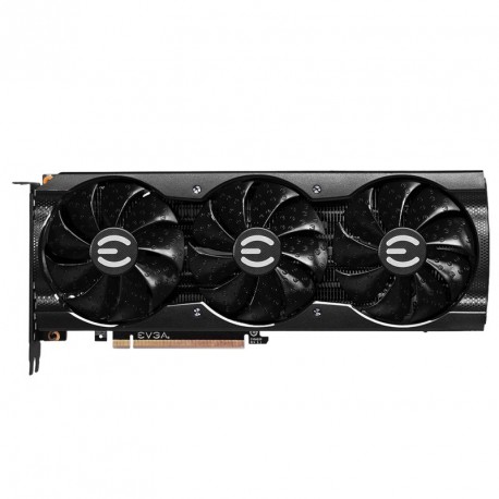 Grafična kartica EVGA RTX 3060 Ti FTW3 ULTRA Gaming 8GB  LHR, 08G-P5-3667-KL