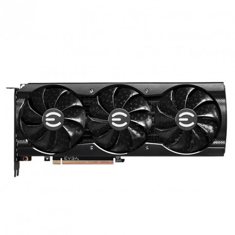 Grafična kartica EVGA GeForce RTX 3070 XC3 ULTRA Gaming 8GB LHR, 08G-P5-3755-KL