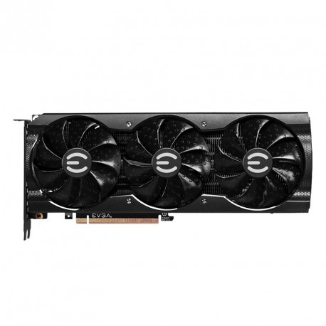 Grafična kartica EVGA RTX 3080 XC3 ULTRA Gaming 10GB LHR, 10G-P5-3885-KL