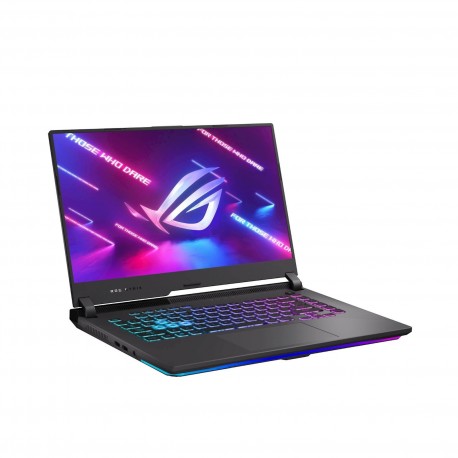 Prenosnik ASUS ROG Strix G15 G513IC-HN039 R7-4800H, 16GB, SSD 1TB, RTX 3050