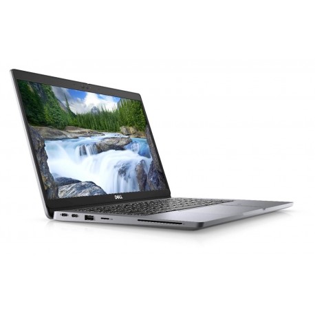 Prenosnik DELL Latitude 5320 i5-1145G7, 16GB, SSD 512GB, W10P