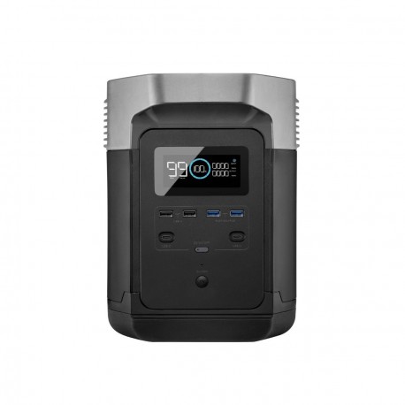Prenosna baterija EcoFlow DELTA Power Station 1260Wh, 1ECO1300