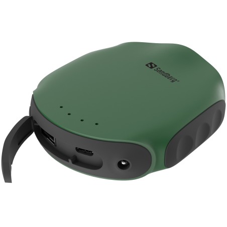 Prenosna baterija Sandberg Survivor, 420-60