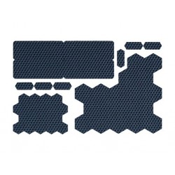 Nalepke Razer Universal Grip Tape,