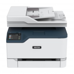 Multifunkcijski laserski barvni tiskalnik XEROX C235DNI