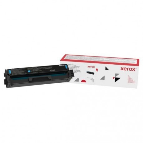 XEROX črni toner za 3000 strani C230/C235, 006R04395