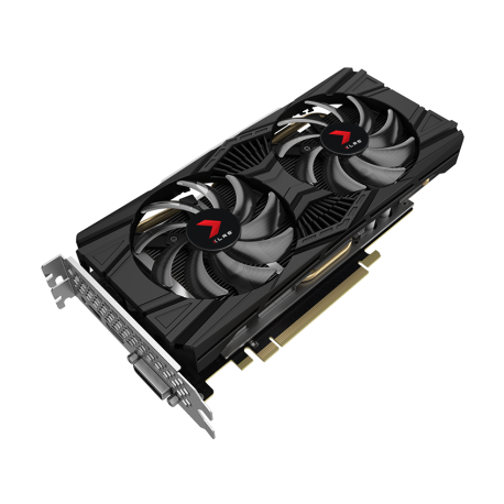 Grafična kartica GeForce GTX 1660 Ti OC 6GB PNY XLR8 Gaming