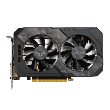 Grafična kartica GeForce GTX 1660 Ti 6GB EVO ASUS TUF Gaming
