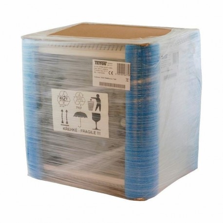 Kabinet 250mm 6U 337x310x260 Triton bel