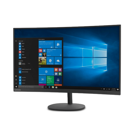 Monitor LENOVO D32qc-20, 66A6GAC1EU
