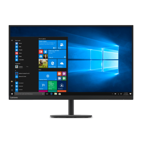 Monitor LENOVO D32qc-20, 66A6GAC1EU