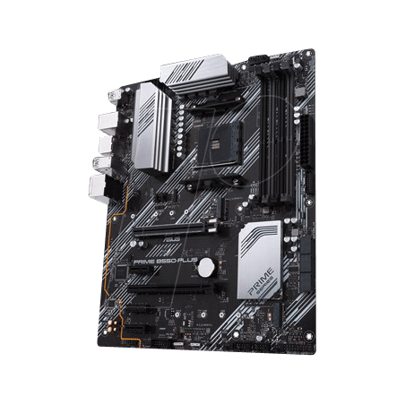 Matična plošča ASUS PRIME B550-PLUS AM4, ATX, 90MB14U0-M0EAY0