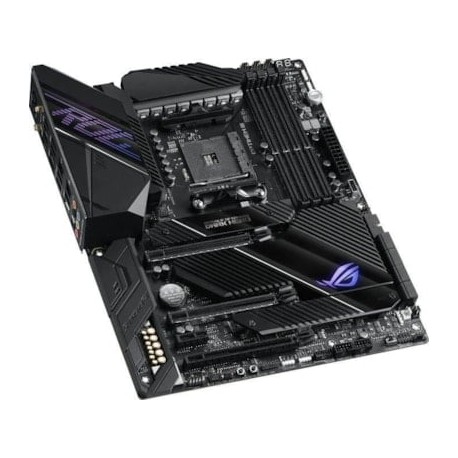 Matična plošča ASUS ROG CROSSHAIR VIII DARK HERO, 90MB1760-M0EAY0