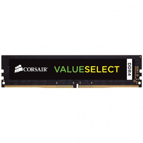 Pomnilnik DDR4 16GB 2666MHz CL18 Corsair Value Select