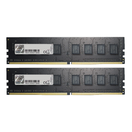 Pomnilnik DDR4 16GB (2x8GB) 2666Mhz CL19 G.Skill