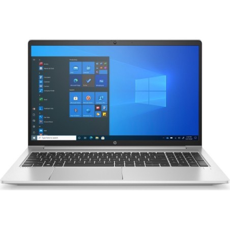 Prenosnik 15.6 HP ProBook 450 G8 i5-1135G7, 16GB, SSD 512GB, 2X7F3EA