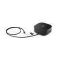 HP 6LX61AA Dock Adapter 4.5 mm and USB-C za HP USB-C/A Universal Dock G2