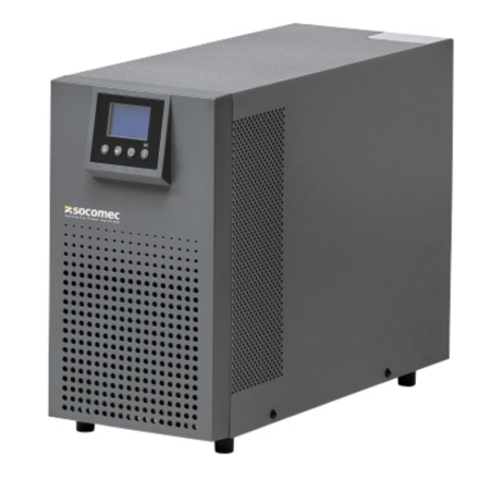 UPS Socomec ITYS, 3000VA/2400W