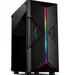 Ohišje INTER-TECH CAVY IT-3306 RGB