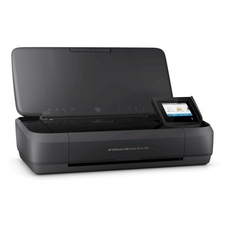 Prenosni brizgalni tiskalnik HP OJ 200 mobile (CZ993A#670)