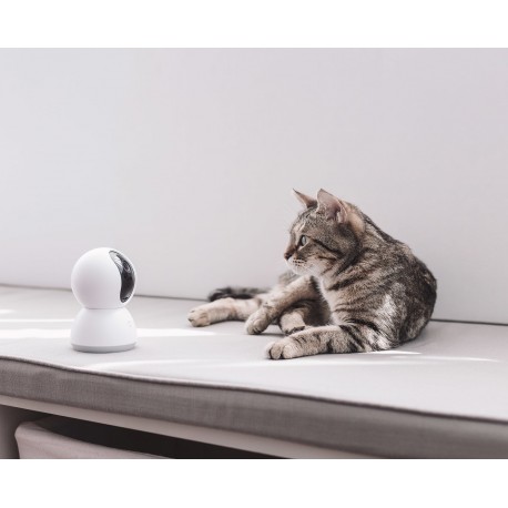 IP kamera XIAOMI 360°1080p