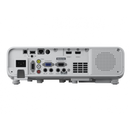 Projektor EPSON EB-L200W 3LCD Projector WXGA, V11H991040
