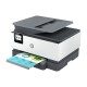 Multifunkcijski brizgalni tiskalnik HP OfficeJet Pro 9012e