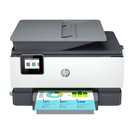 Multifunkcijski brizgalni tiskalnik HP OfficeJet Pro 9012e