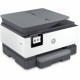 Multifunkcijski brizgalni tiskalnik HP OfficeJet Pro 9012e