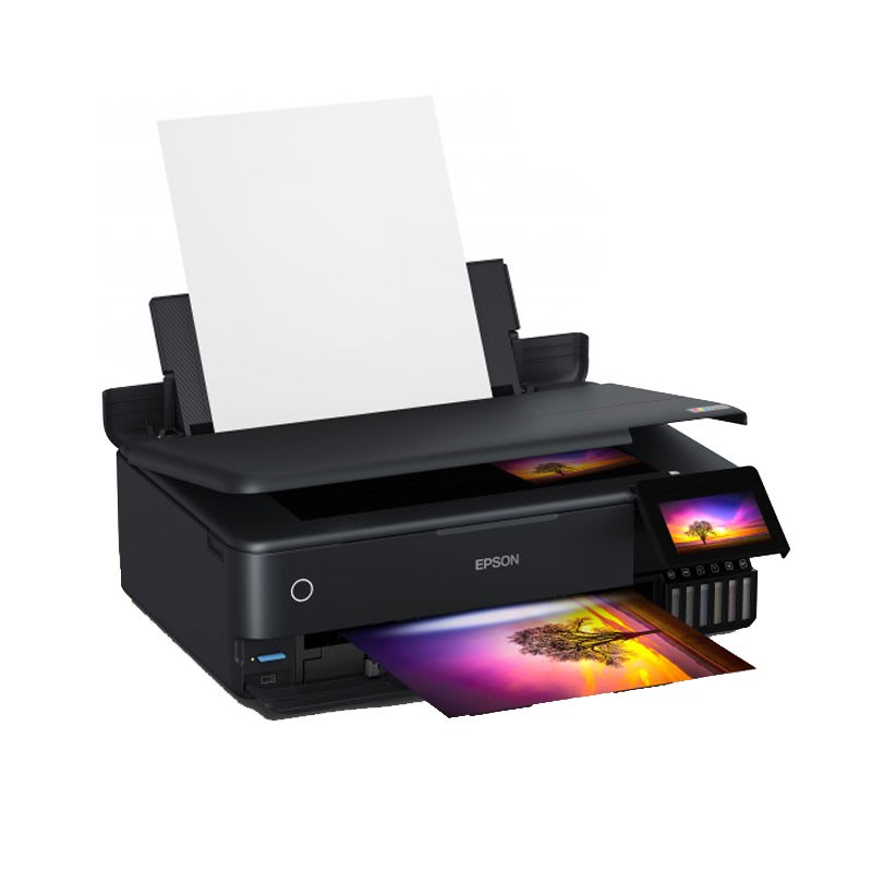 Epson ecotank l8180 | črna | večfunkcijski brizgalni tiskalnik 1 Multifunkcijski tiskalnik epson ecotank l8180
komponentko