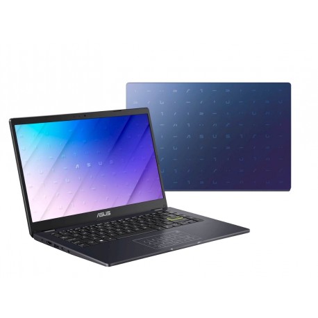 Prenosnik ASUS VivoBook Go 14 E410MA-BV1182 N4020, 4GB, 128GB eMMC, W10+Off365P