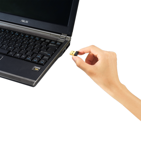 ASUS USB-BT500 Bluetooth 5.0 USB Adapter