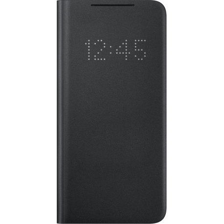 Preklopna torbica Samsung Smart LED View Cover za S21+