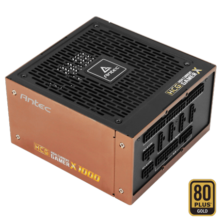 Napajalnik 1000W Antec HCG1000 Gold Full Modular