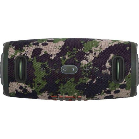 Zvočnik Bluetooth JBL Xtreme 3, kamuflaža
