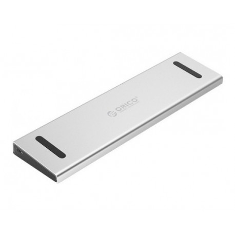 Priključna postaja USB-C ORICO CDH-D1-SV