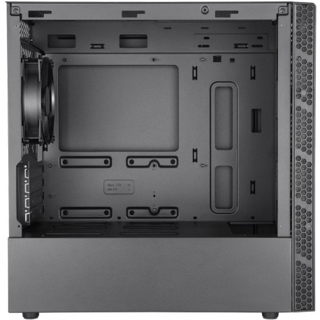 Ohišje mini-ATX COOLER MASTER MASTERBOX MB400L, MCB-B400L-KNNN-S00