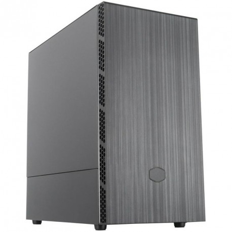 Ohišje mini-ATX COOLER MASTER MASTERBOX MB400L, MCB-B400L-KNNN-S00