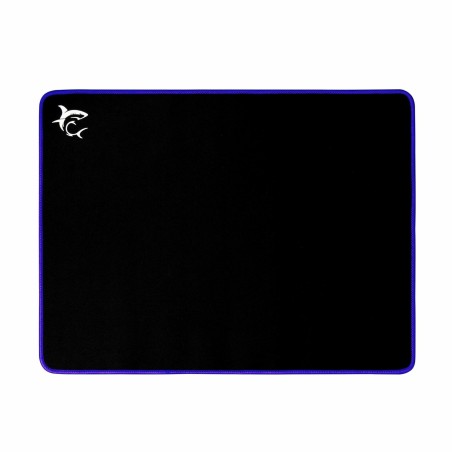 Podloga za miško WHITE SHARK GMP-2103 BLUE-KNIGHT črna/modra