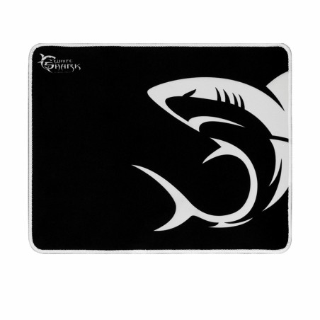 Podloga za miško WHITE SHARK MP-1965 SHARK M črna