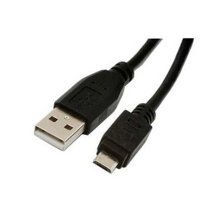 Kabel USB A-B mikro 1.8m