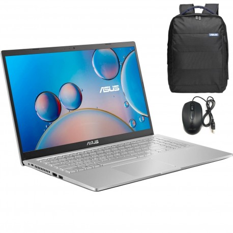 Prenosnik ASUS M515DA-EJ311C R3-3250U, 8GB, SSD 256GB +miška +torba