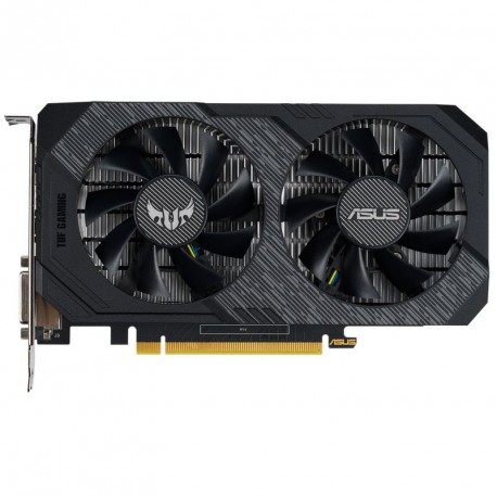 Grafična kartica ASUS TUF GeForce GTX 1650 4GB Gaming OC, TUF-GTX1650-O4G-GAMING