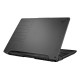 Prenosnik ASUS TUF Gaming F15 FX506HM-HN019 i7-11800H, 16GB, SSD 512GB, RTX 3060