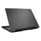 Prenosnik ASUS TUF Gaming F15 FX506HM-HN019 i7-11800H, 16GB, SSD 512GB, RTX 3060