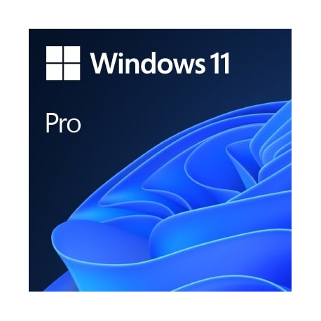Microsoft Windows Pro 11 slovenski