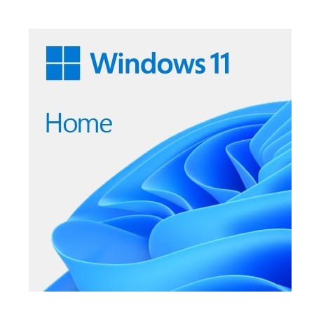 Microsoft Windows Home 11 angleški