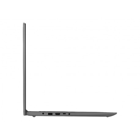 Prenosnik Lenovo IdeaPad 3 17 R5-5500U, 12GB 256GB, W10H Arctic Grey