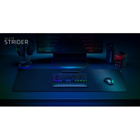 Podloga za miško Razer Strider XXL